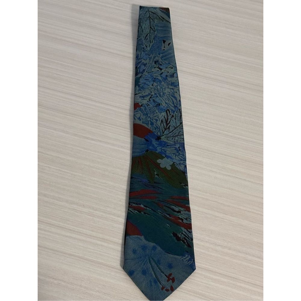 Stringbeans Polyester Tie - Picture 6 of 11